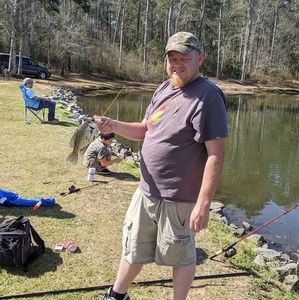 Meet your Posher, Cody